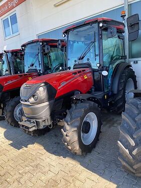 Sonstige Quantum 110F