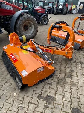 Falc Master Spezial 1600