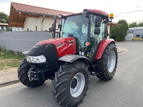 Case IH Farmall 75A