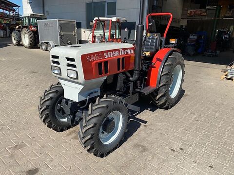 Sonstige 8065 as