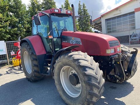 Case IH CS130 2