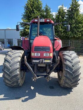 Case IH CS130 3