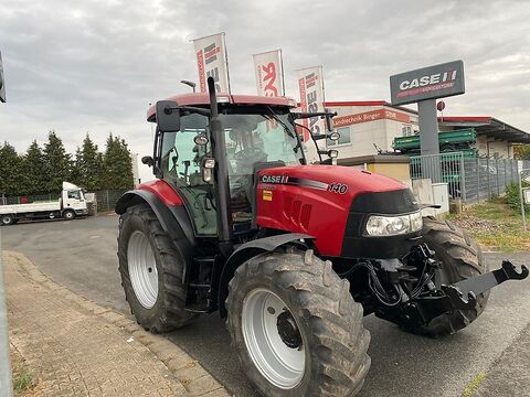 Case IH Maxxum 140
