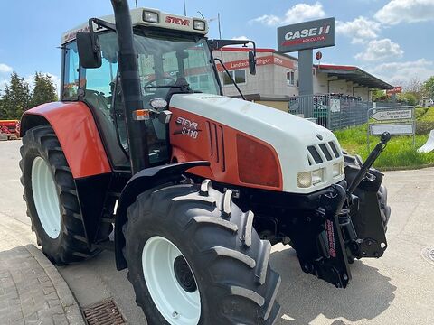 Steyr 9105 2