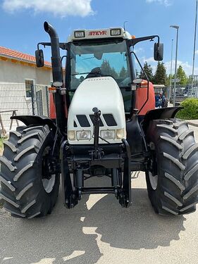 Steyr 9105 3