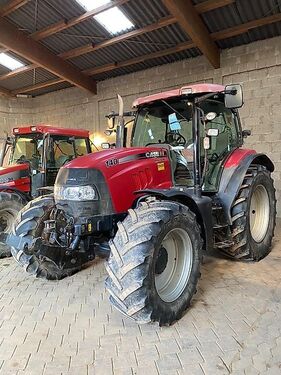 Case IH Maxxum 140 2