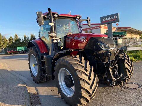 Case IH Puma 185 CVX