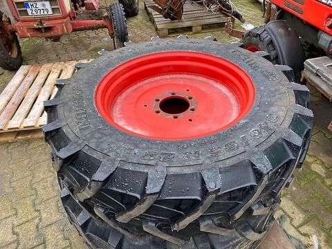 Sonstige 340/85R28 Fendt 211F Vario