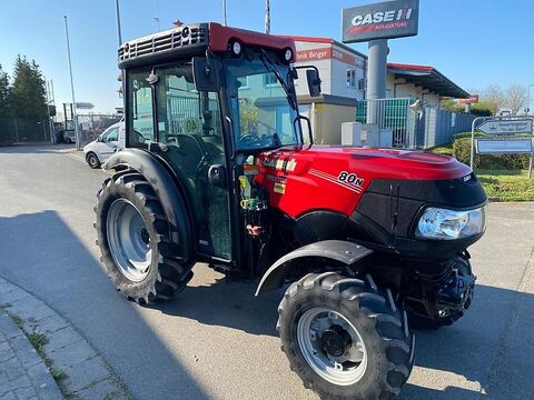 Sonstige Quantum 80N
