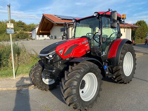 Case IH Farmall 100A