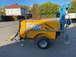 Vicar 460 Turbo 6