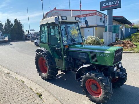 Sonstige 270V