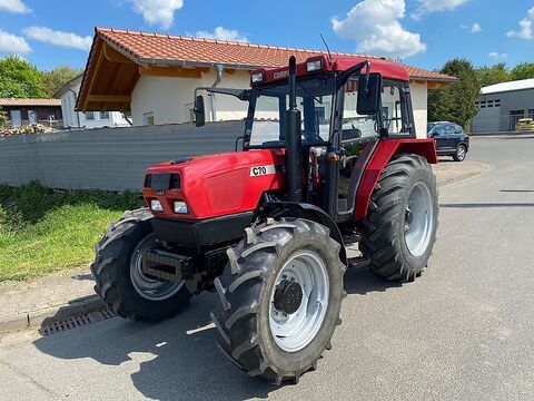 Case IH C70