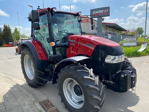 Case IH Farmall 100 A 2
