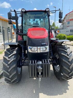 Case IH Farmall 100 A 3