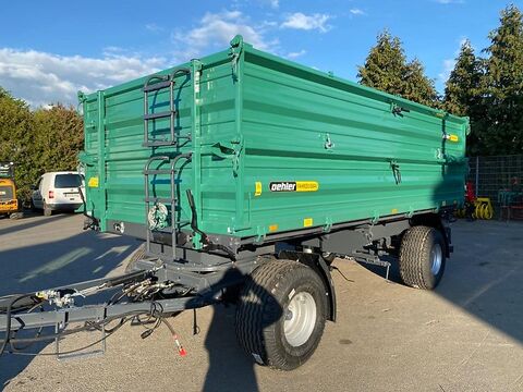 Oehler ZDK120 2