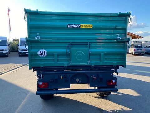 Oehler ZDK120 3