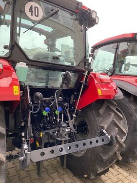 Case IH Farmall 75 C 3