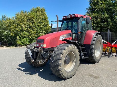 Case IH CS130