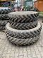 Firestone 270/95R32+270/95R48 John Deere 6430 Spur 1,5m