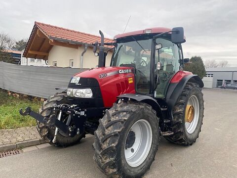 Case IH Maxxum 110 M
