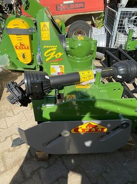Celli Minigo 125 3