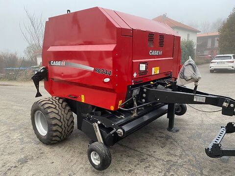 Case IH RB344 3