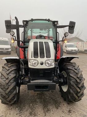 Steyr 4080 Kompakt 2