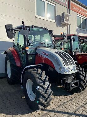 Steyr Kompakt 4075