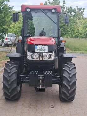 Sonstige Quantum 110F