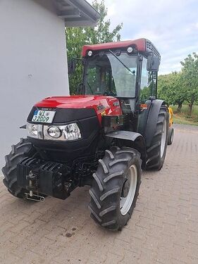 Quantum 110F 2