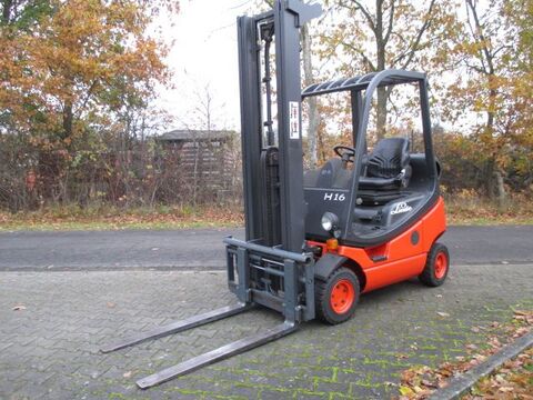 Linde H16T-03