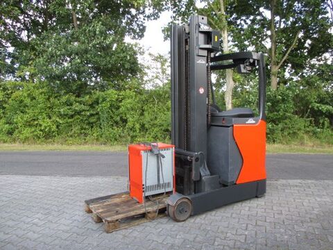 Linde R16HD-01