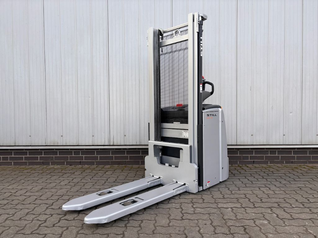 Still EXV14 | Neue Batterie  2