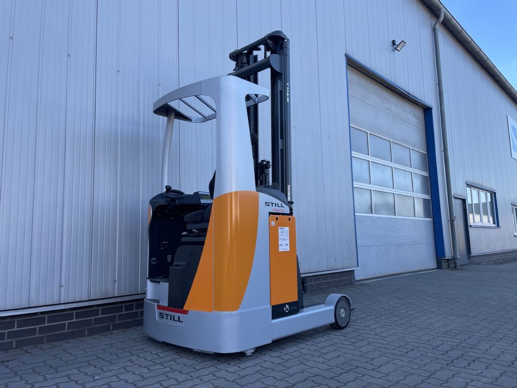 Still FM-X14 | Top Batterie 2