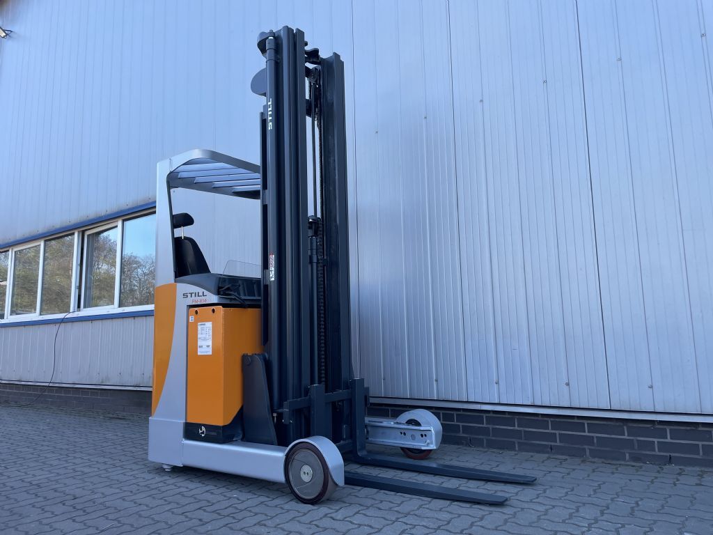 Still FM-X14 | Top Batterie 3