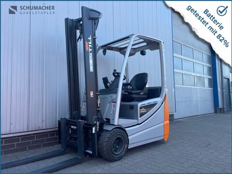 Still RX20-18 - AKKU 82%