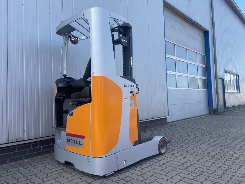 Still FM-X12 - NUR 582 h 2