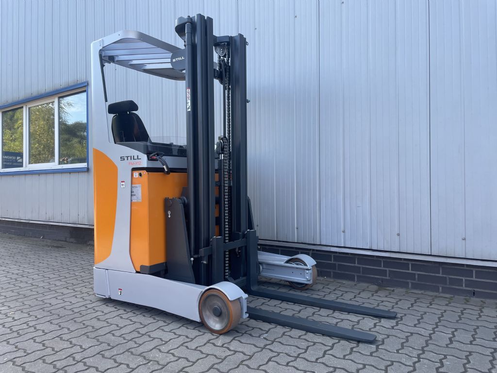 Still FM-X12 - NUR 582 h 3