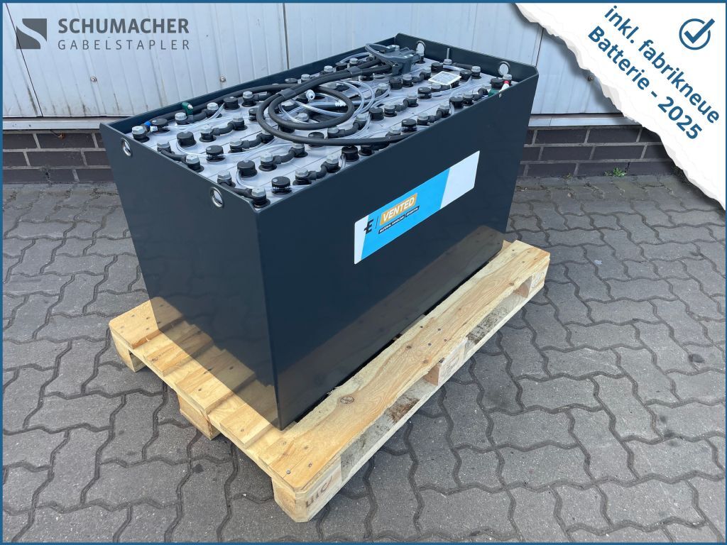 Still RX20-16 | NEW BATTERY 2025 2