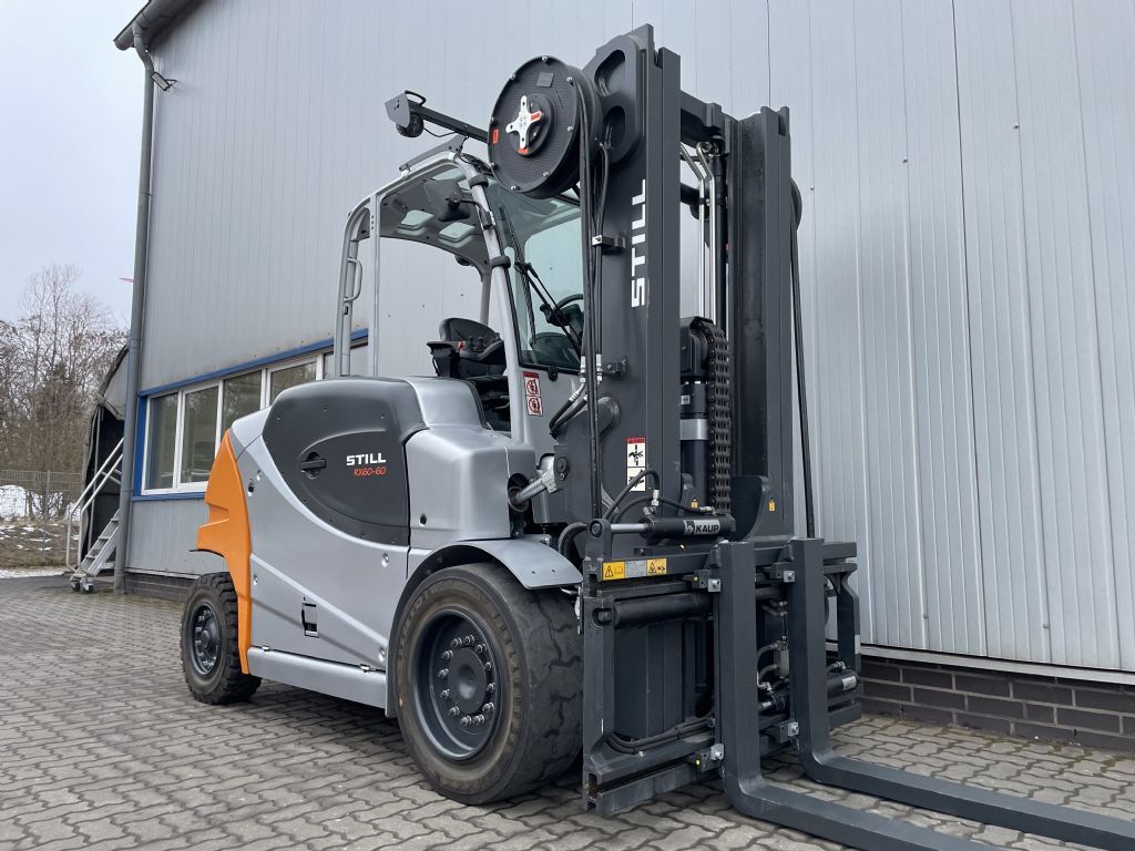 Still RX60-60 | Battery 96% | Only 140 hours! 3