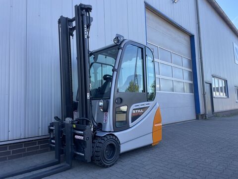 Still RX20-20 | Fabrikneue Bereifung 