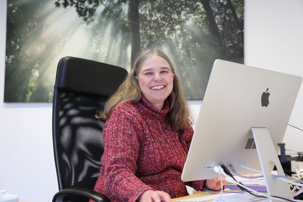 Schumacher Gabelstapler GmbH 1