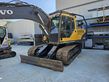 Volvo  EC160 BLC