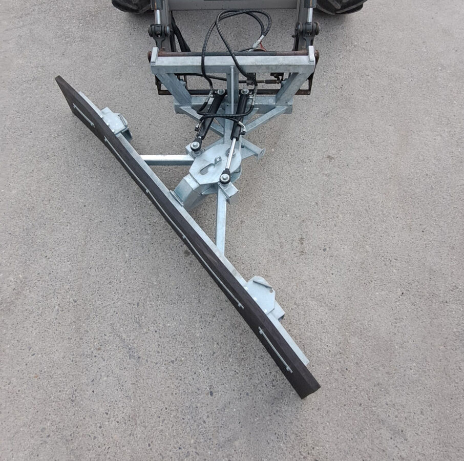 TechX Motion GSH 200 / 260 E8 2