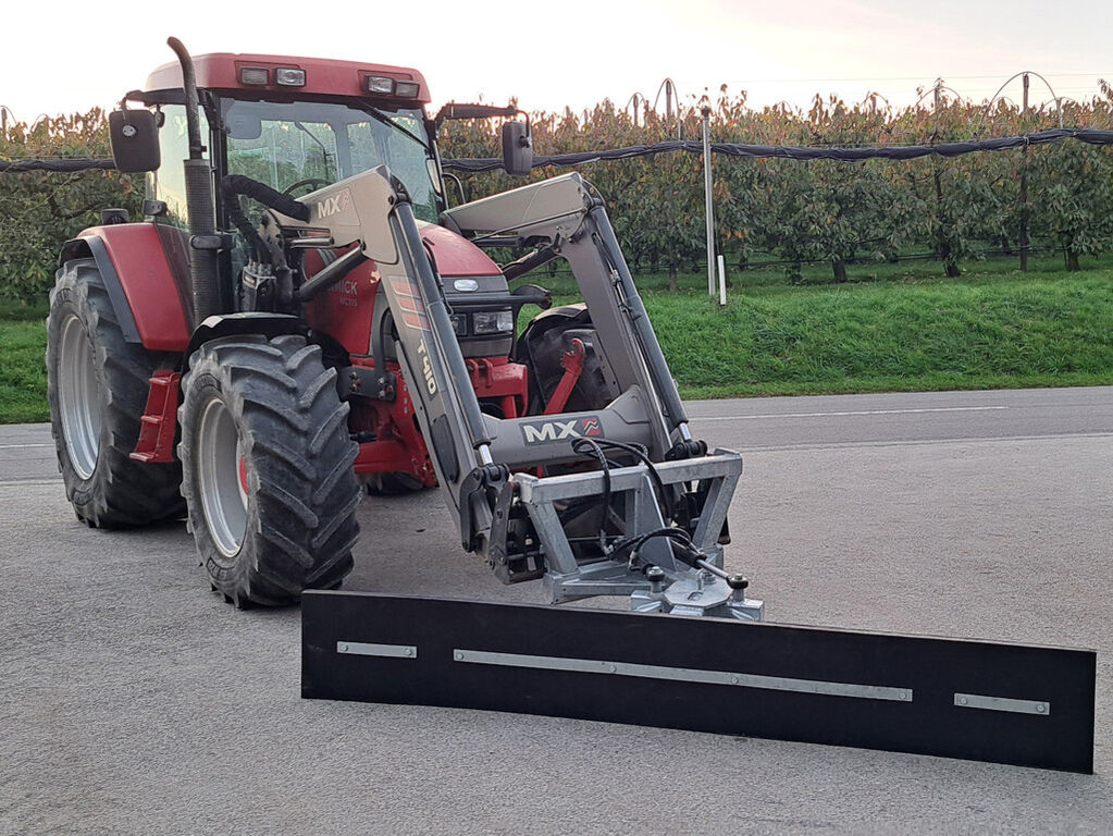 TechX Motion GSH 200 / 260 E8 3