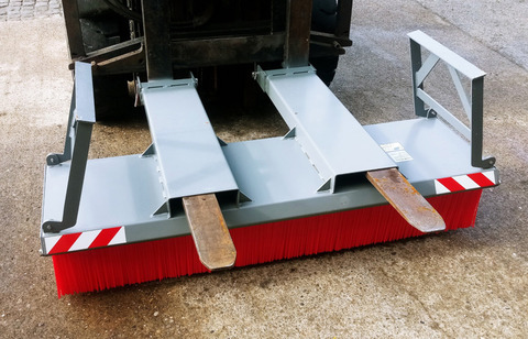 TechX Motion Passive Clean 1500 3