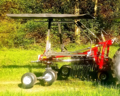 RK391DN / TS Juras 400 DN 2