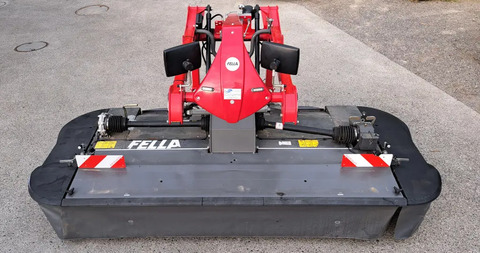 Fella Ramos 3160 FQ-KC