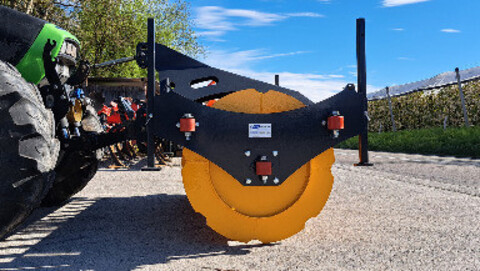 TechX Motion SVW 250 2